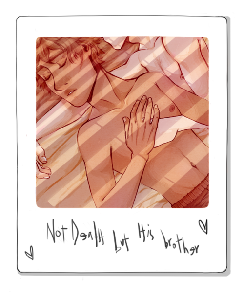 Ronan dreams Opal a polaroid camera that never runs out of film so she’ll have like a creative