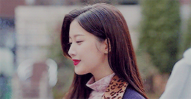 kodrama:#kdramawomensweek day 3: anti-heroineSoo Ji / The Great SeducerNow this one was really hard 