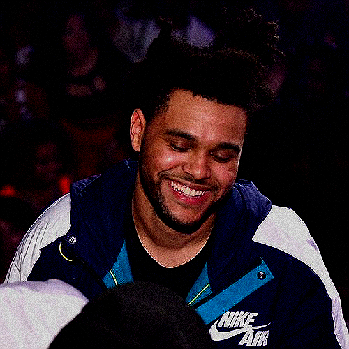 The Weeknd