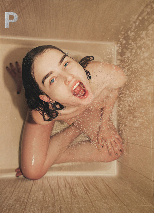 nevver:  Jetez l'eponge 
