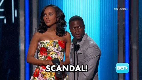 betawards:  IT’S HANDLED LOL