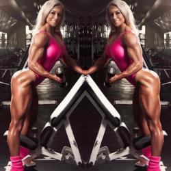 femalemuscletalk:  http://bit.ly/10U4NH#female