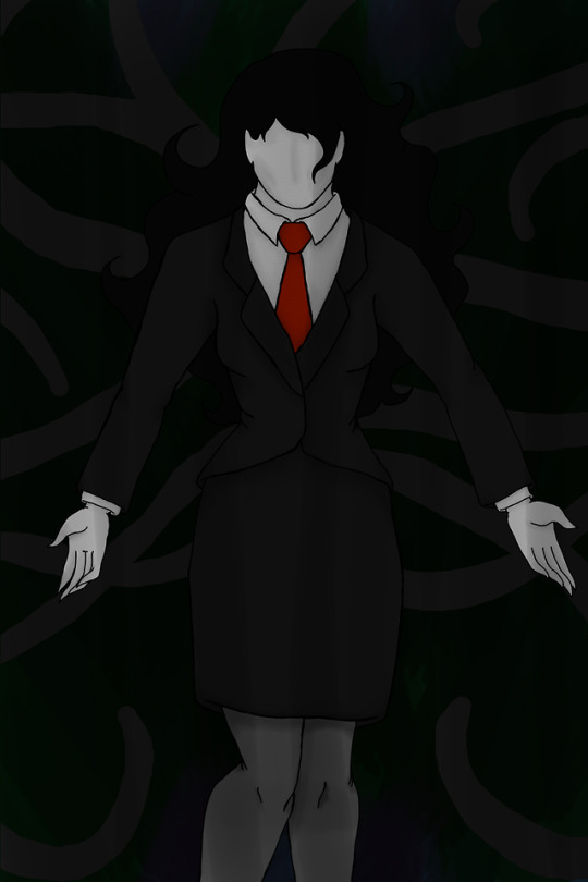 #slenderwoman on Tumblr