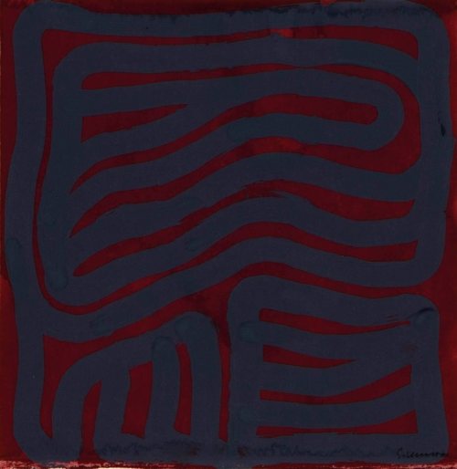 colin-vian:  Sol LeWitt   2000 