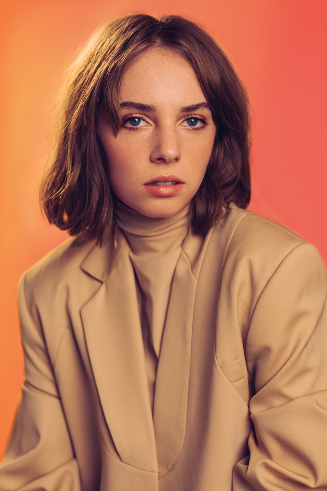 Maya Hawke