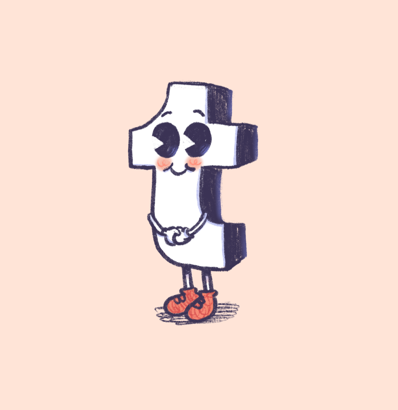 clown On Vacation Vibes clown On Vacation Vibes