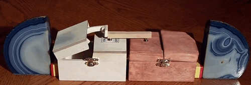 lolsofunny:  artfave:  Perpetuum mobile  (lol here!)