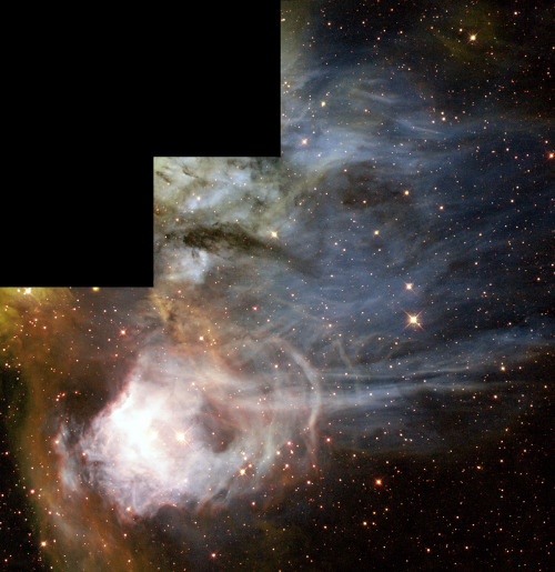 Last Legacy Hubble Birthday Pictures!