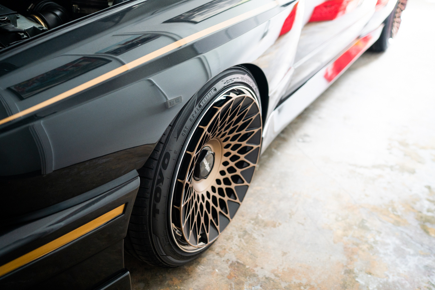catuned:www.CAtuned.com Those rims are just SICK!