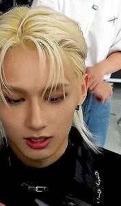 @fairyhaos Asked: Psycho Junhui Or Limbo Junhui?