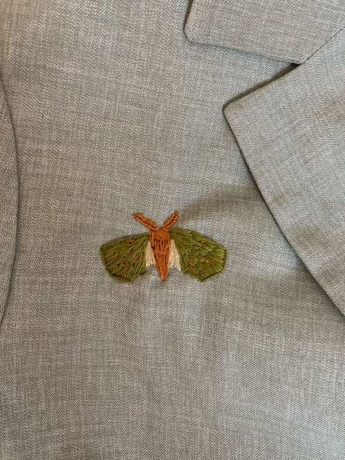 lesbianpandasworld - Queer Moth