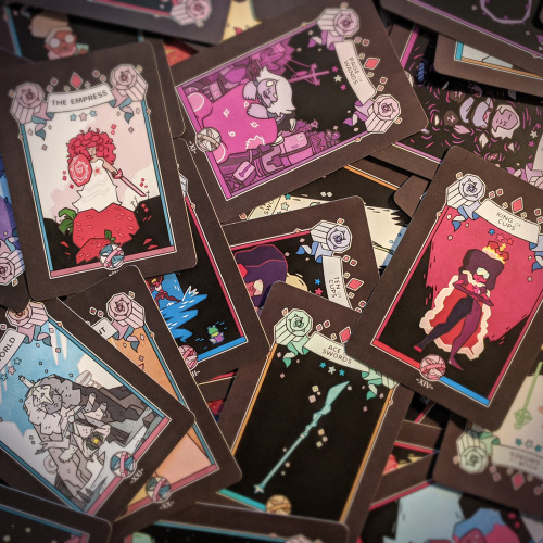 ravennowithtea:ravennowithtea:This is a gentle reminder of the card decks I currently have for sale 