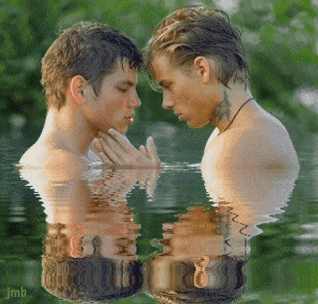 jerytoon21:
“PotD_20210807_sp_jmbGIF_BelAmi : Adam Archuleta + Kevin Warhol
”