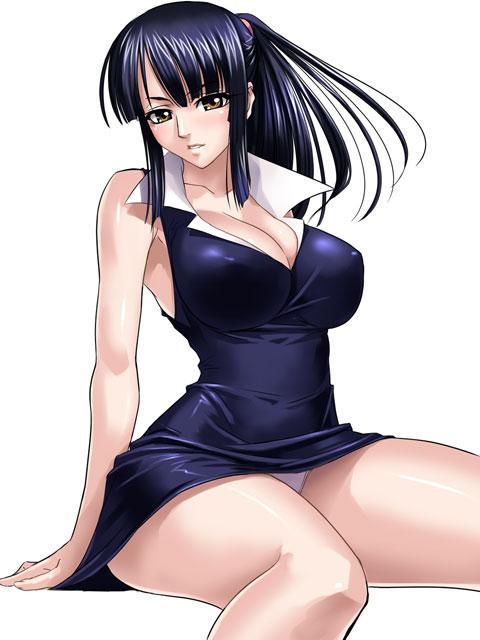 Best Uncensored Hentai On Tumblr