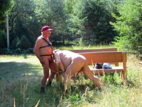bence930512:  Sexy grandpas