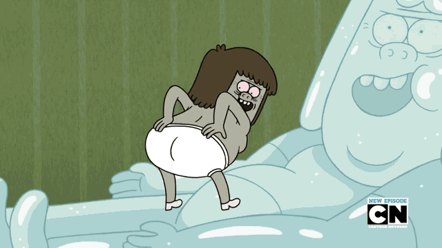 leedont:  RIP Muscle Man