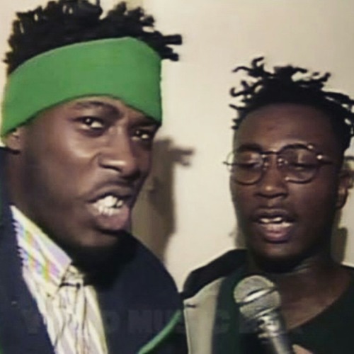 resurrectinghiphop:  GZA & ODB