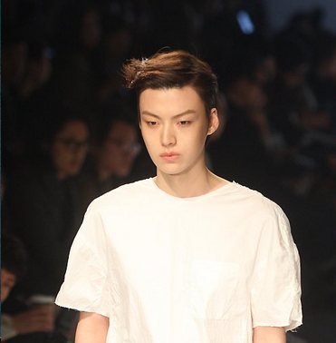 koreanver:  Ahn Jae Hyun 
