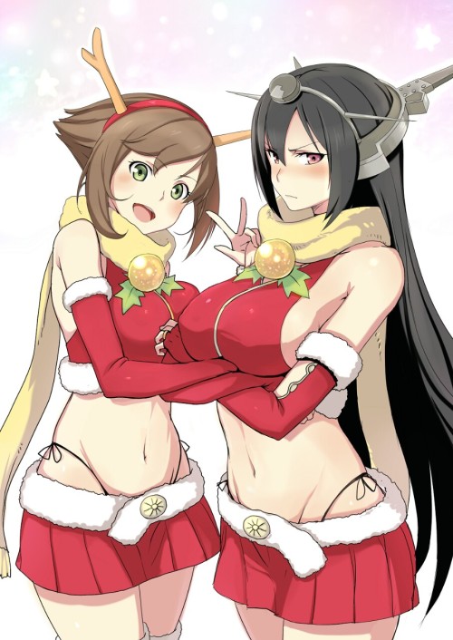 NSFW Hentai