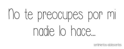 espera-un-poco-de-amor:  Por que te preocupas por mi? Acaso te doy asco y quieres saber cuando morire