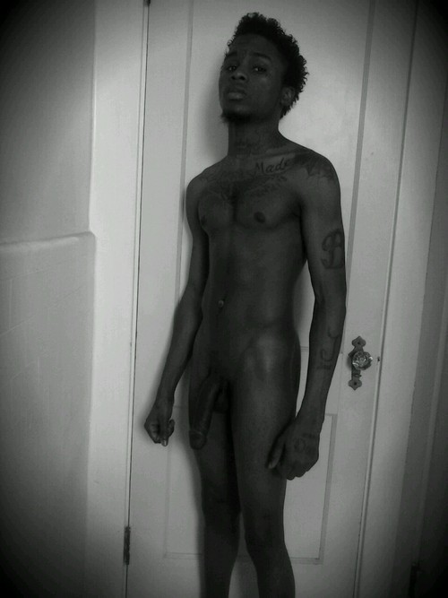 Feo pero Sexy :D