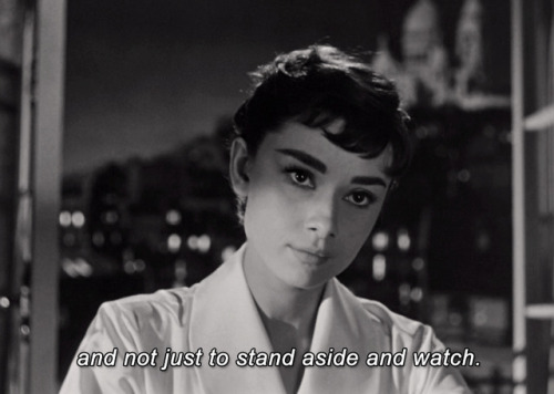 roseydoux:Sabrina  (1954)