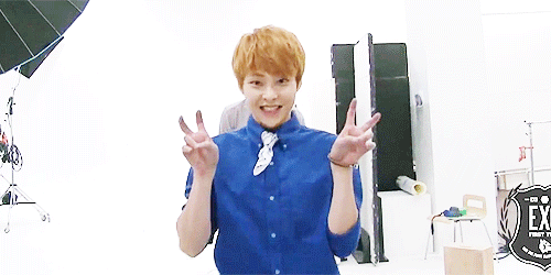 ihaveathingforexo:submission by: Admin Mercydel
