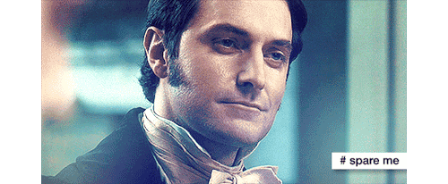 fringeofmadness:Richard Armitage + tumblr tags: North and South edition #2