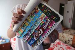f-uck3rs:bloqging:  wreck this journal♡
