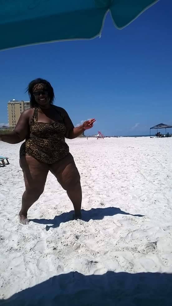 Plus Size Sexxxy