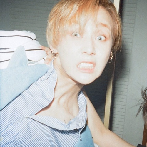 Gosh