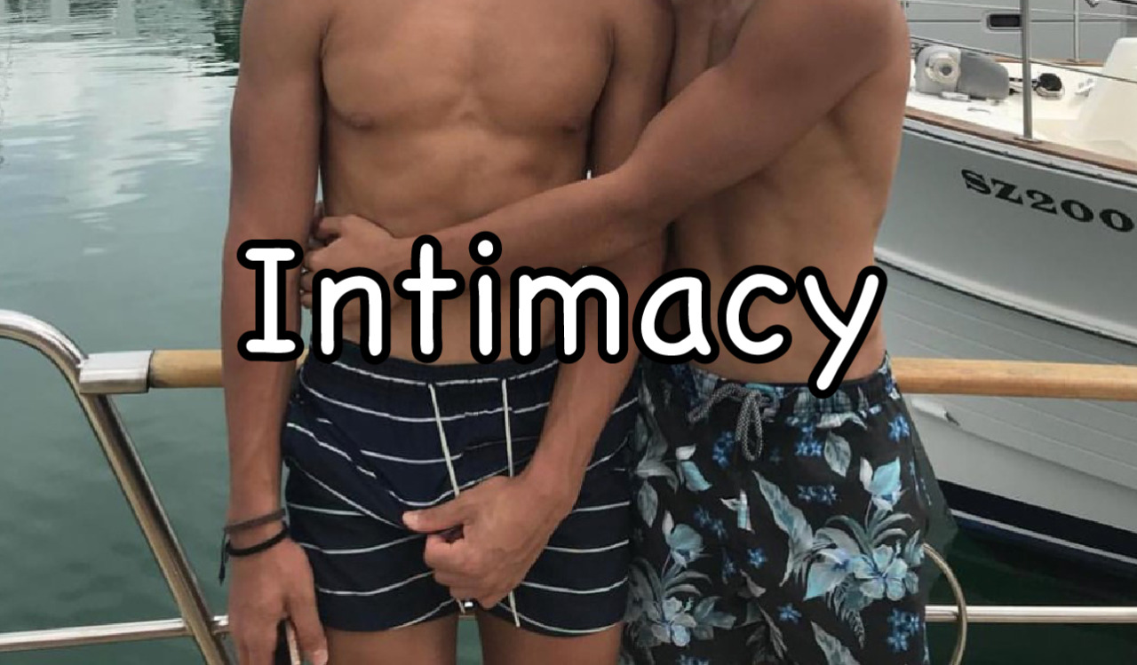 Intimacy