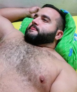 bear-hairy:  bear-hairy:  Déjanos tu comentario