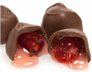iamnotamuffin: the real food discourse is over whether you like those cordial cherry