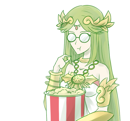 trolltena:  causally waits for ssb4 appearance