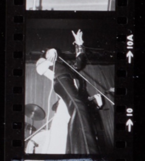 Queen Live At London’s Imperial College! (Part 1) 26/10/1973 