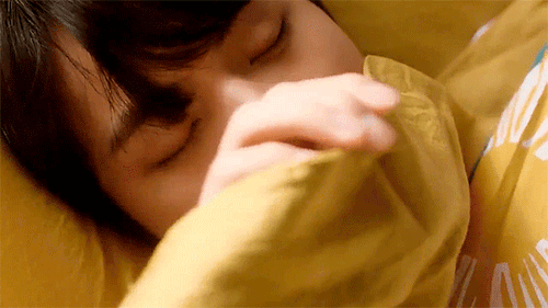 jinsasleep:95 // 365