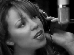 fuckyeah1990s:  90’s Mariah Carey Appreciation…. 