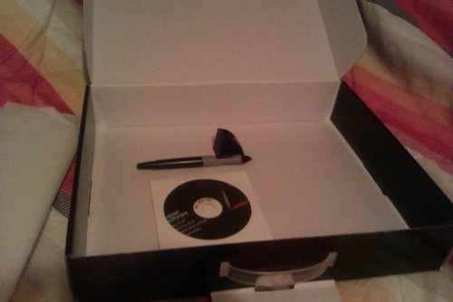 levelonehulkling:  DRAWING TABLET GIVEAWAY!!! Monoprice 10”x6” Graphic Drawing Tablet (MP1060-HA60) 