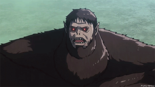 Shingeki no Kyojin Season 3 Episode 17 (Episode 54)Levi vs. Beast Titan/ZekeMore