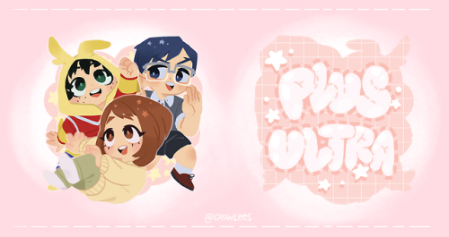 new charm designs that i’ll have at brisnova! ;v;