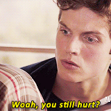 myloish:  will scott and isaac’s relationship change now that they’re living