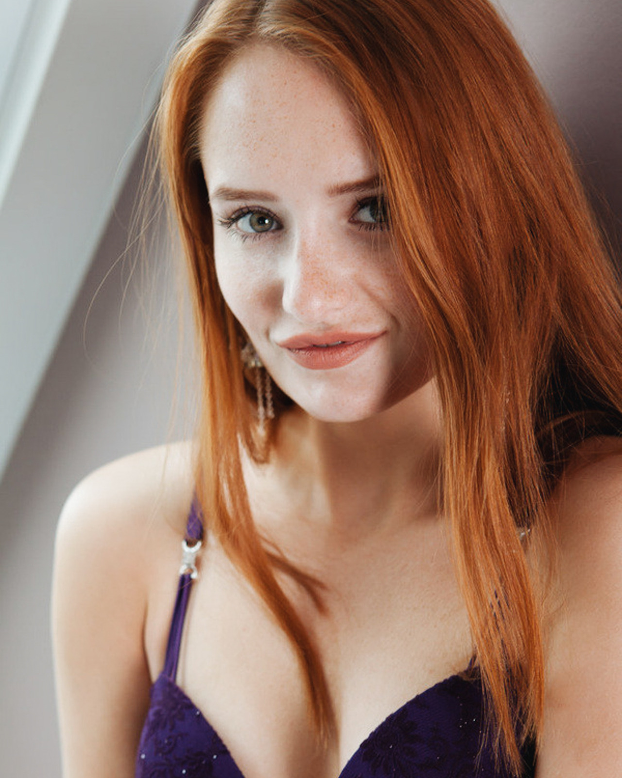 redhead-leah:You can also find me on Snapchat: the9sins