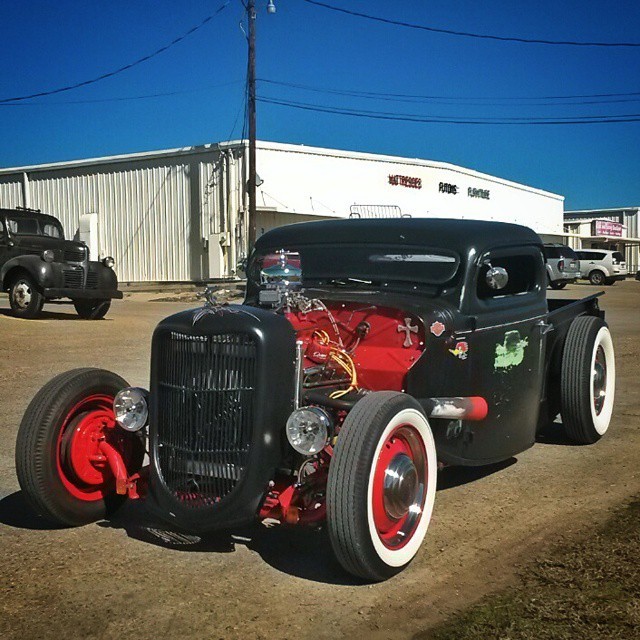 World's Best Classic Cars