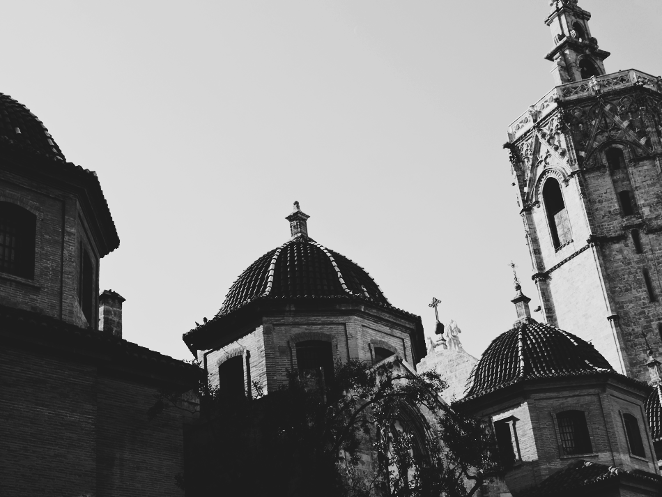 starksansa: valencia, spain - april 14, 2015