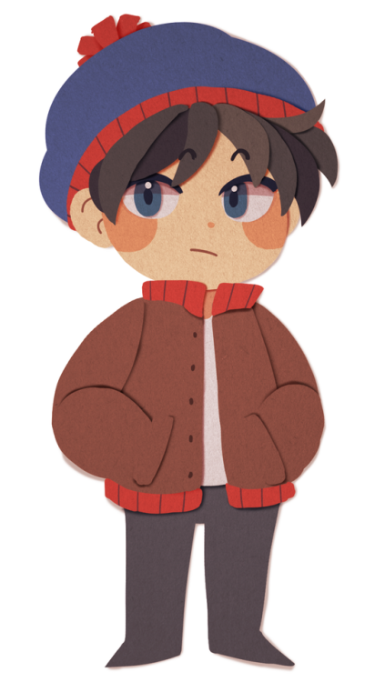 wintea-melon: paper bois
