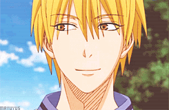tetsujuro:  Kuroko no Basuke OVA Tip Off:Generation of Miracles + Momoi Satsuki       