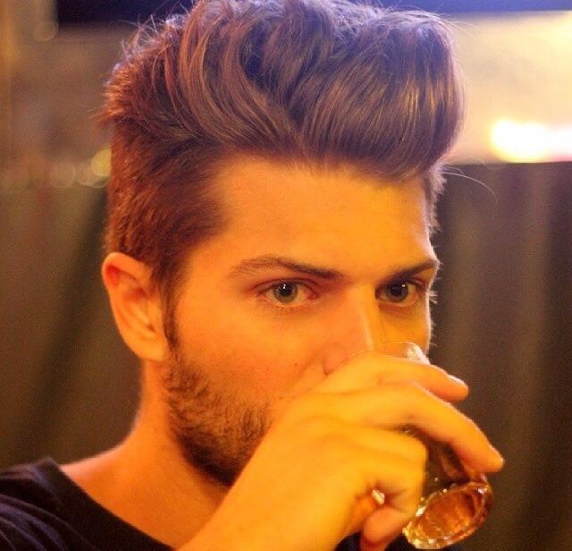 te toma, te doma