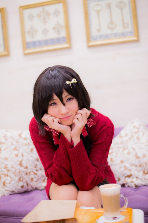 Love Live - Yazawa Nico [Special Gravure] (Yuka) 4HELP US GROW Like,Comment & Share.CosplayJapaneseGirls1.5 - www.facebook.com/CosplayJapaneseGirls1.5CosplayJapaneseGirls2 - www.facebook.com/CosplayJapaneseGirl2tumblr - http://cosplayjapanesegirlsblog