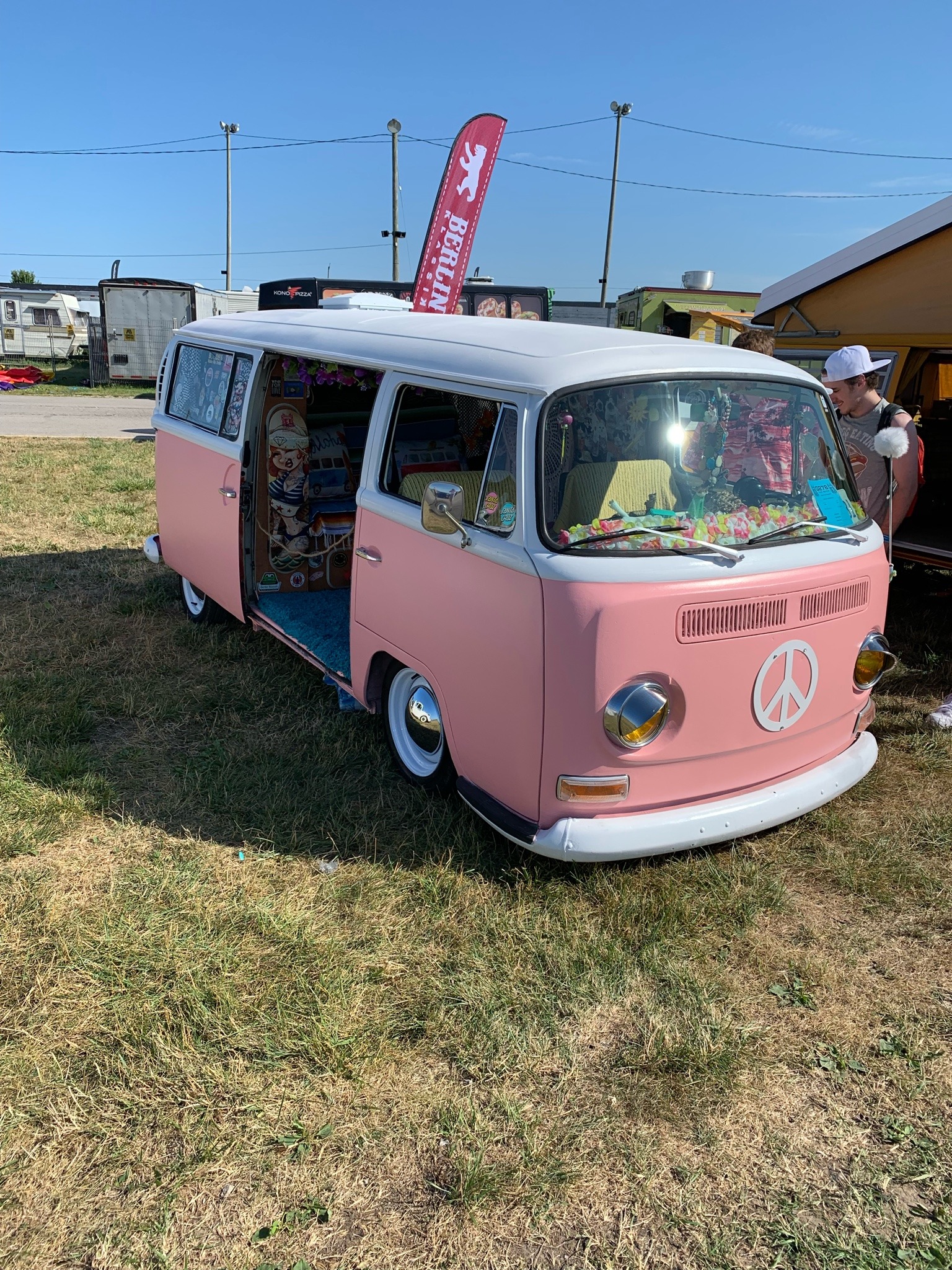hippy van on Tumblr